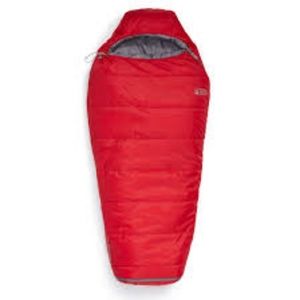 EMS Junior Solstice 20° Sleeping Bag